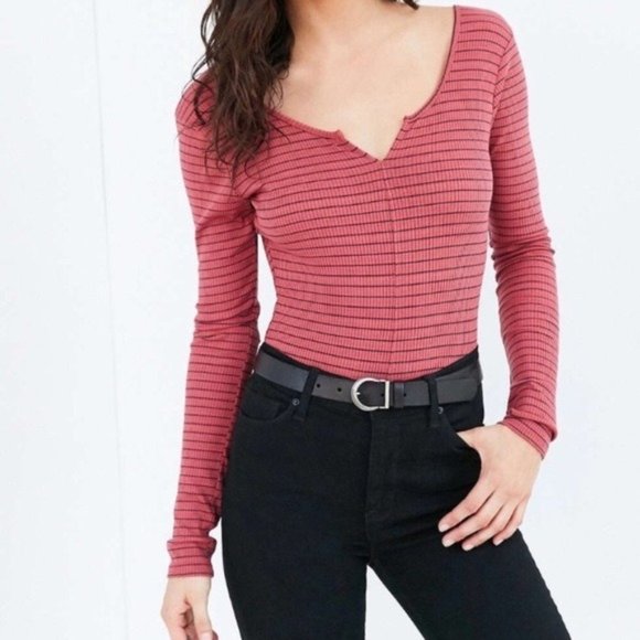 Urban Outfitters Out from Under Nattie bodysuit - Picture 3 of 5